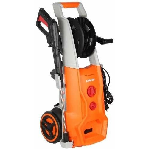 Автомойка Кратон HPW-2000 