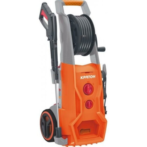 Автомойка Кратон HPW-2000 