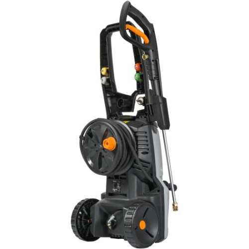 Минимойка Bort KEX-2700-R