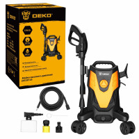 Минимойка Deko DKCW145