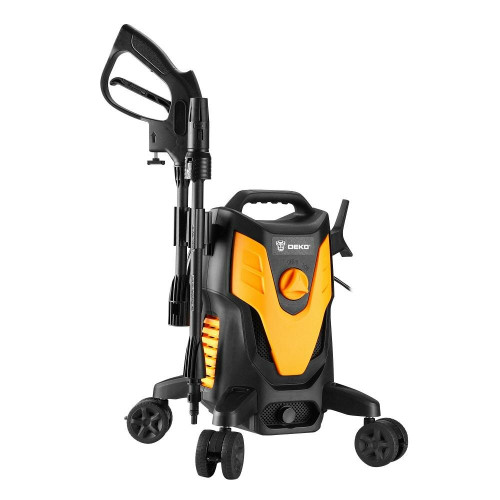 Минимойка Deko DKCW145