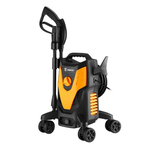 Минимойка Deko DKCW145