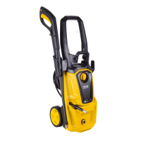 Минимойка Huter W195-ARV PRO