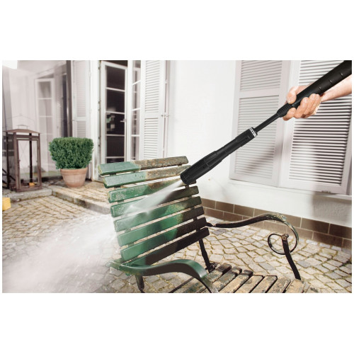 Минимойка Karcher K 5 Basic car (1.180-586.0)