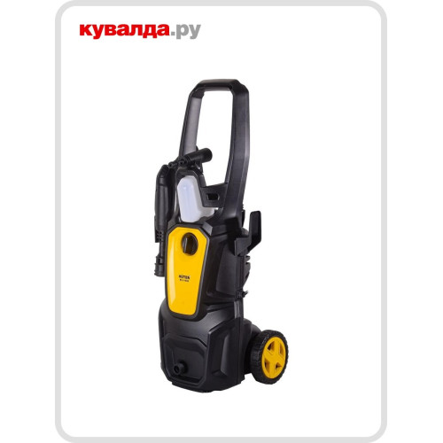 Минимойка HUTER M-3-1650