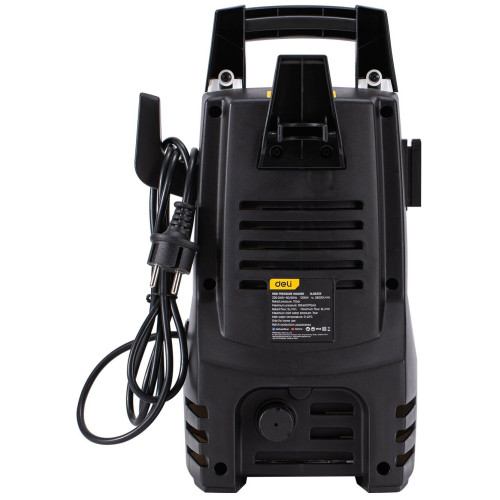 Мойка высокого давления Deli DL882101 (1200Вт, 70бар, 300л/ч)