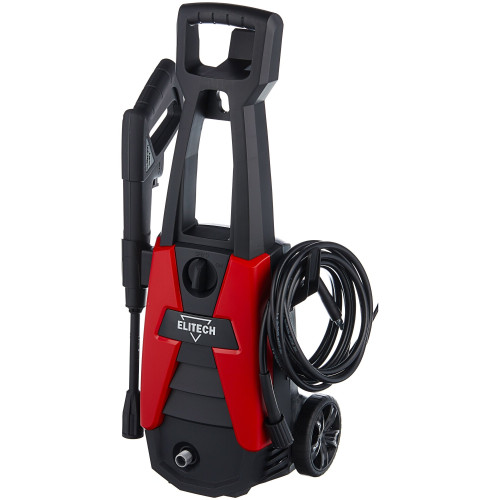Мойка высокого давления ELITECH М1500P2