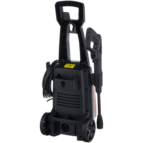Мойка высокого давления ELITECH М1500P2