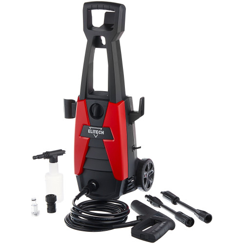 Мойка высокого давления ELITECH М1500P2