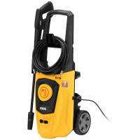 Моечная машина высокого давления Denzel R-170 (2000 Вт, 170 бар, 360 л/ч, колесная)