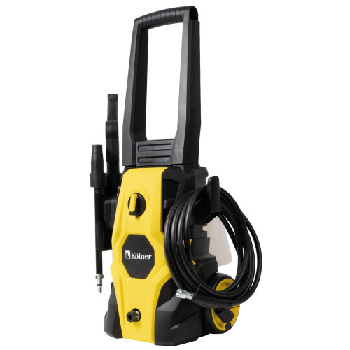 Мойка высокого давления Kolner KHPW2150FSP