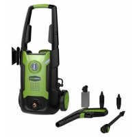 Мойка высокого давления GREENWORKS GPWG3 (5100207)