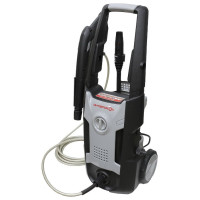 Автомойка Интерскол АМ-130/1800