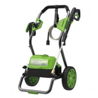 Мойка высокого давления GreenWorks GPW2000  (5106707)