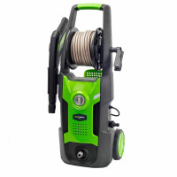 Мойка высокого давления GreenWorks GPWG4II (5106507)