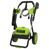 Мойка GREENWORKS GPW2000II