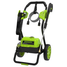 Мойка GREENWORKS GPW2000II