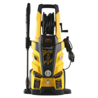 Мойка высокого давления Hanskonner HPW9225R