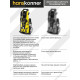 Мойка высокого давления Hanskonner HPW9225R