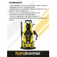 Мойка высокого давления Hanskonner HPW9225R