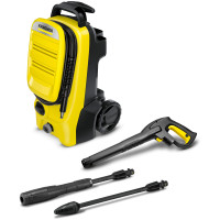 Мойка высокого давления Karcher K 4 Compact UM