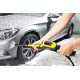 Мойка высокого давления Karcher K 5 Premium Power Control