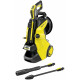 Мойка высокого давления Karcher K 5 Premium Power Control