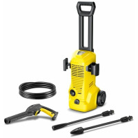 Минимойка Karcher K 2 Premium *EU 1400Вт (1.673-530.0)