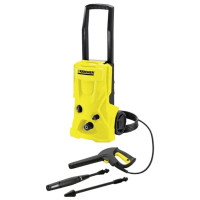 Автомойка Karcher K 4 Basic