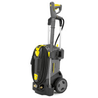 Автомойка KARCHER HD 5/12 C