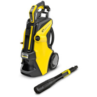 Минимойка Karcher K 7 Smart Control 3000Вт (1.317-200.0)