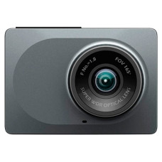 Видеорегистратор Xiaomi Yi Smart Dash Camera gray