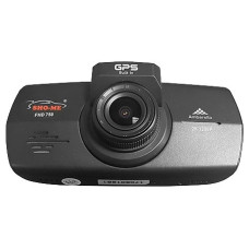 Видеорегистратор Sho-Me FHD-750 GPS