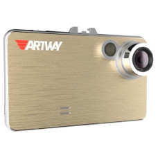 Видеорегистратор Artway 111 (HD 1280x720 при 15к/с, LCD 2.4