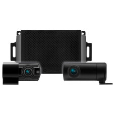 Видеорегистратор NEOLINE G-Tech X52 Dual (2 камеры)