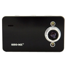 Видеорегистратор Sho-Me HD29-LCD