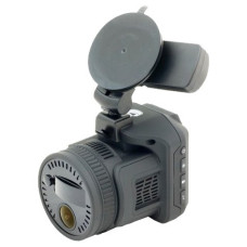 Видеорегистратор PLAYME P450 комбо: радар-детектор, GPS - модуль