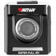 Видеорегистратор Artway 710 GPS с радар-детектором SpeedCam SuperFullHD 2560*1080. 120*. LCD 2*