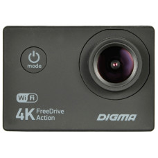 Видеорегистратор DIGMA FreeDrive Action