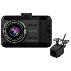Видеорегистратор ACV GX-9200