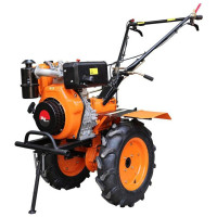 Мотоблок RedVerg Голиаф-2-7Д (RD-TG2-7D)