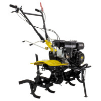 Мотоблок Huter MK-8000В