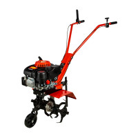 Культиватор DDE Хоббит (5 л.с., дв-ль 150 см куб)