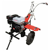 Мотоблок Ресанта МБ-15000-12 (70/5/36)