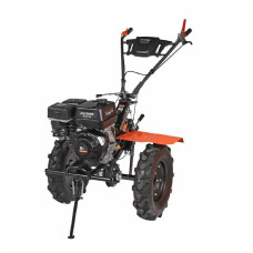 Мотоблок бензиновый Patriot Nevada 409