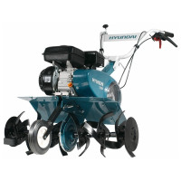 Мотоблок HYUNDAI T 850