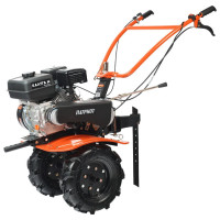 Мотоблок PATRIOT КАЛУГА М