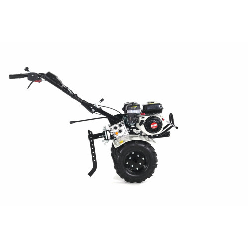 Мотоблок Интерскол МБ-75/7 бензиновый