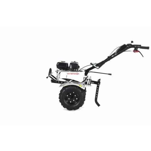 Мотоблок Интерскол МБ-75/7 бензиновый