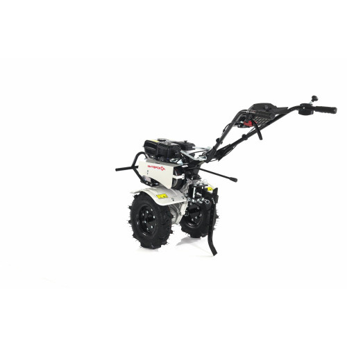 Мотоблок Интерскол МБ-75/7 бензиновый